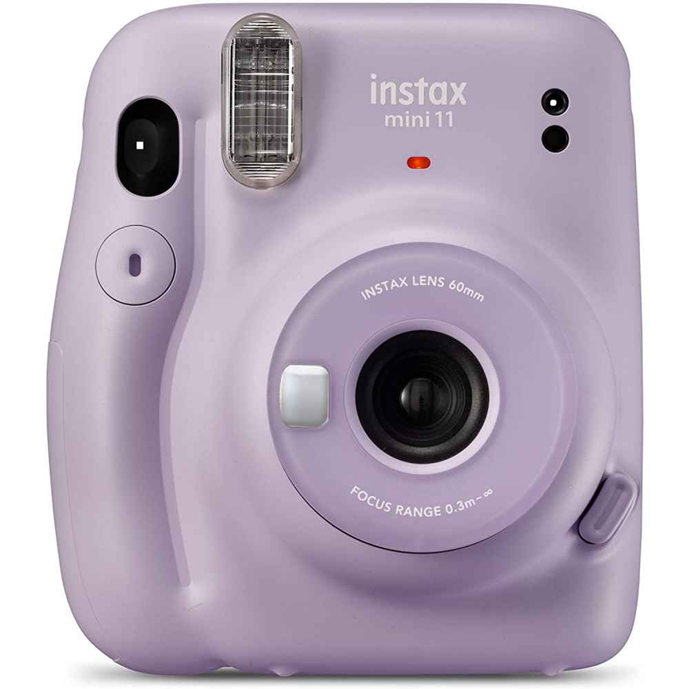 Fujifilm Instax Mini 11 Lilac Purple 4547410431018 | eBay