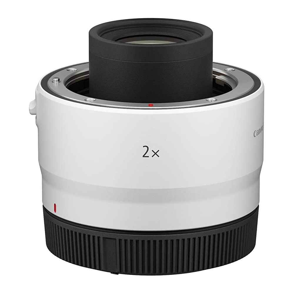 Canon EXTENDER RF 2X Duplicatore Focale