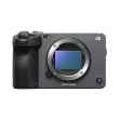 Sony FX3 Cinema Line Camera Body Full-Frame