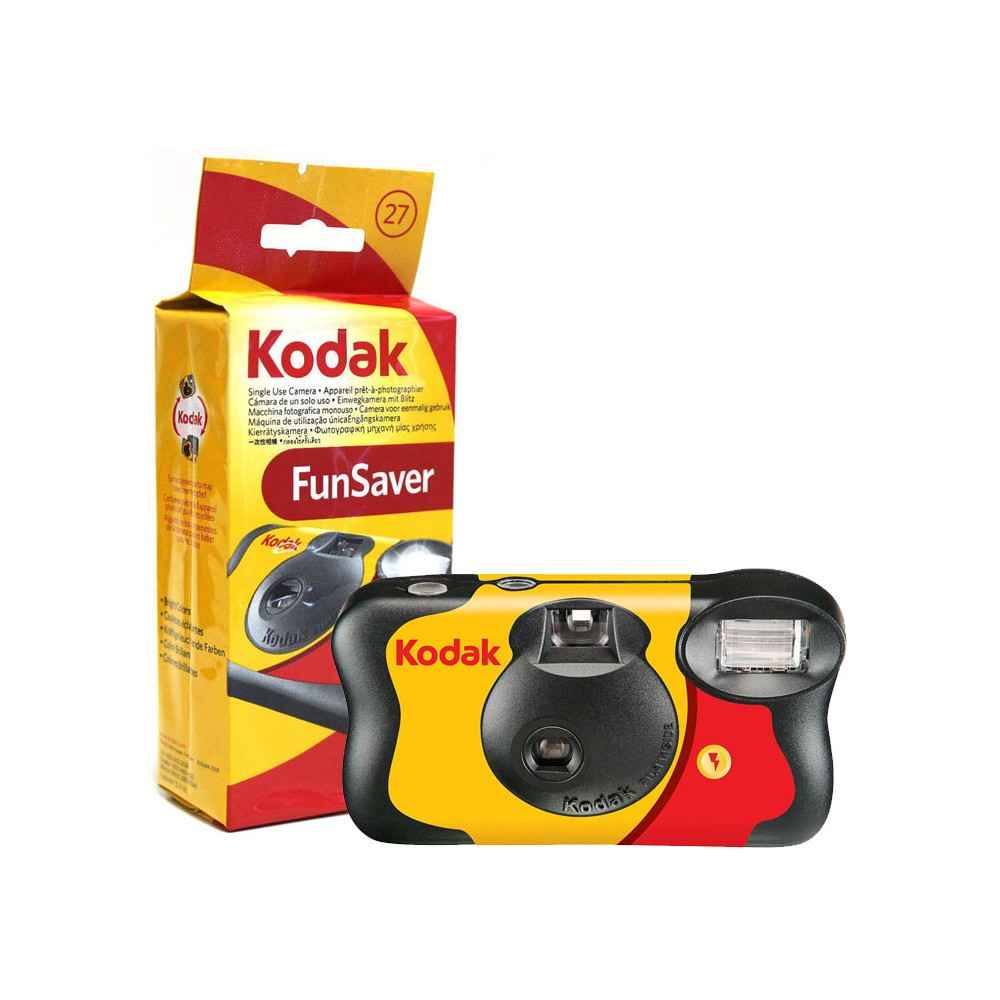 Kodak Fun Flash au meilleur prix sur