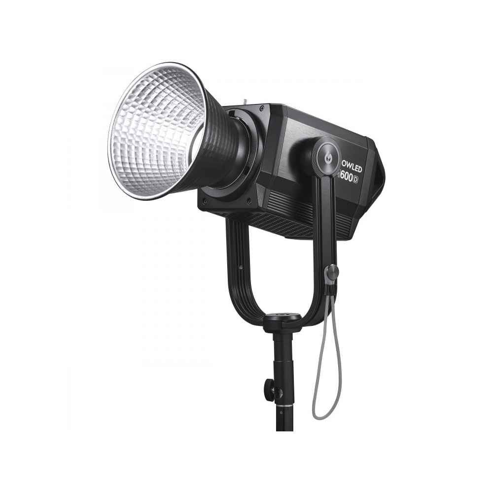 GODOX LED M600D