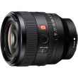 SONY FE 50mm F1.4 GM G MASTER SEL50F14GM