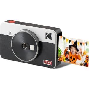 Kodak Fotocamera Istantanea Macchina Fotografica 5 Mpx con