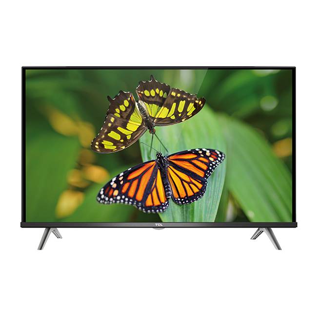 TCL 32S615 TV 81,3 cm (32") HD Smart TV Wi-Fi Nero 210 cd/m²