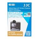 JJC GSP-GFX100 Protezione in vetro per Fujifilm GF X100