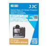 JJC GSP-GFX100 Protezione in vetro per Fujifilm GF X100