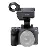 Sony FX30 Cinema Camera Kit Impugnatura XLR