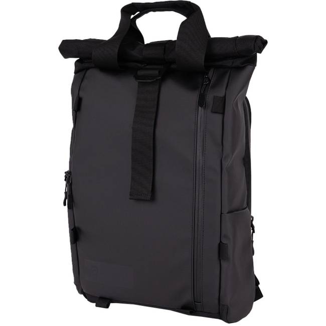 WANDRD zaino PRVKE Lite 11 Litri Zaino Black