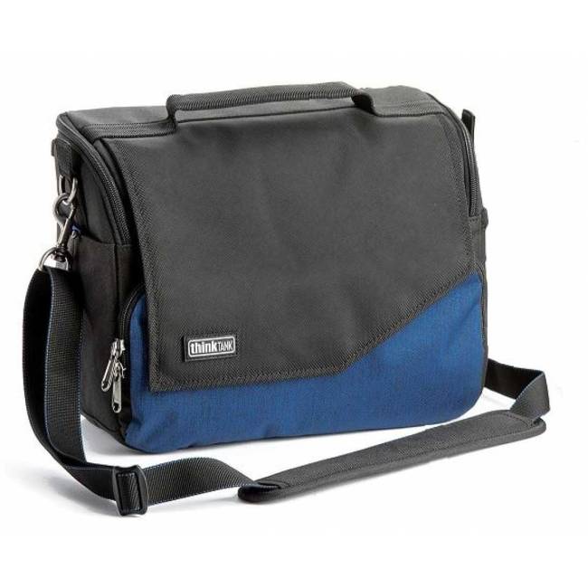 Think Tank borsa Mirrorless Mover 30i Dark Blue 710673