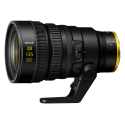 Nikon NIKKOR Z 28-135mm f/4 PZ Lens (Nikon Z)