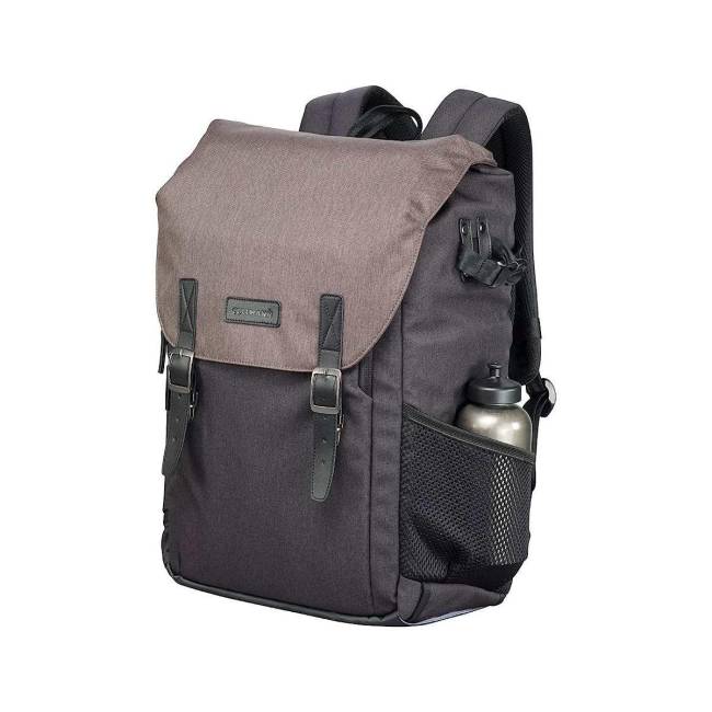 Cullmann 91731 Bristol Daypack 600+ Brown zaino