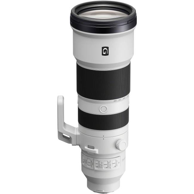 Sony FE 400-800mm f/6.3-8 G OSS SEL400800G